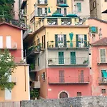 Hotel Milano Varenna