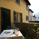 Отель Milano