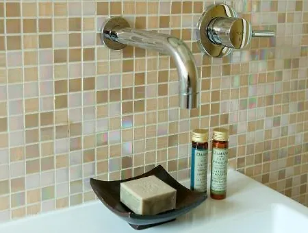 호텔 Milano 바레나