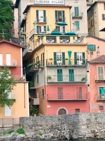 Hotel Milano Varenna