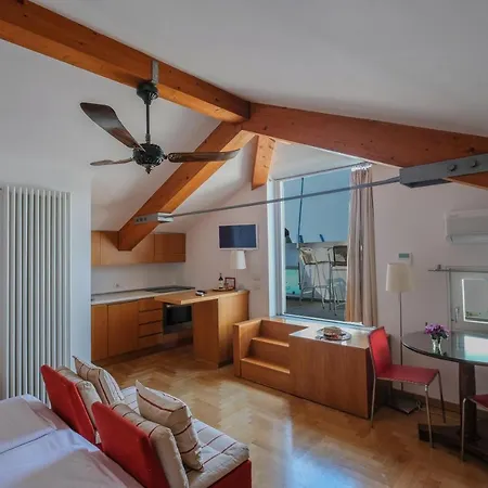 Milano Hotel