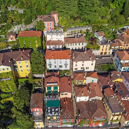 Отель Milano