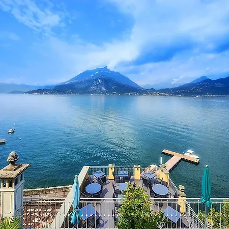 Milano 3* Varenna
