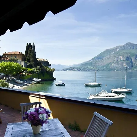 Hotel Milano Varenna