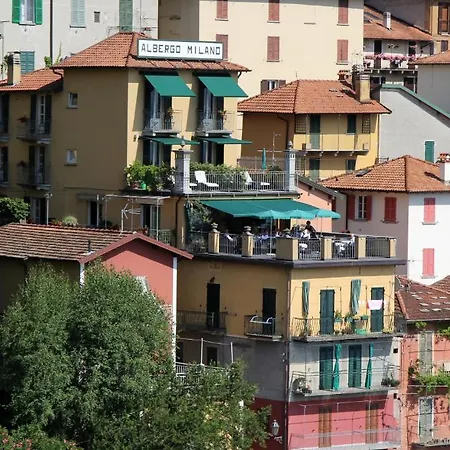 Milano Varenna