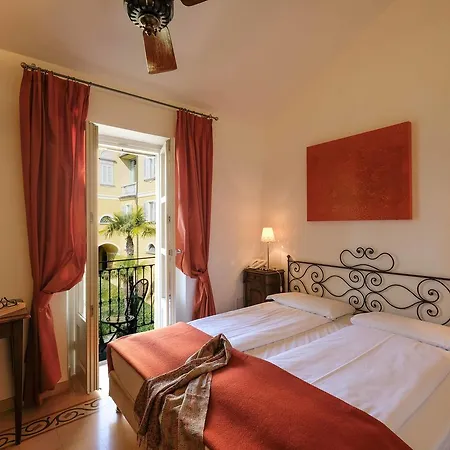 Hotel Milano