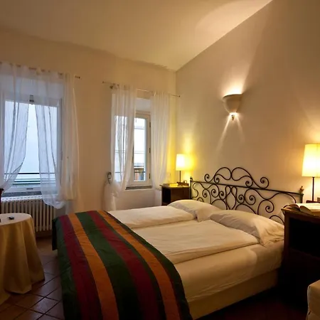 Milano Hotel 3*