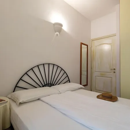 Milano Hotell