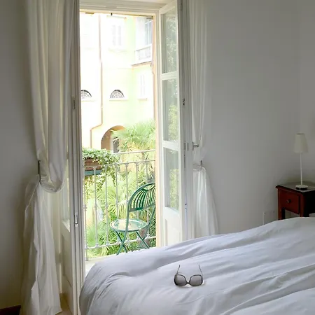 Milano Hotel Varenna