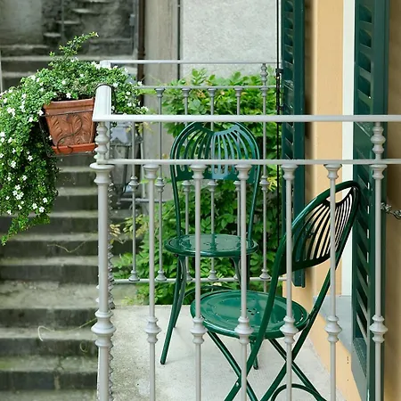 Milano ホテル