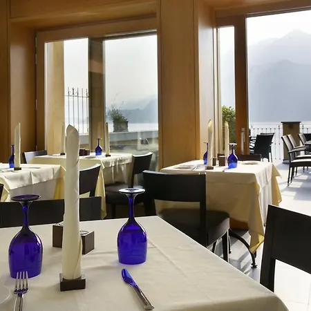 Milano Hotell
