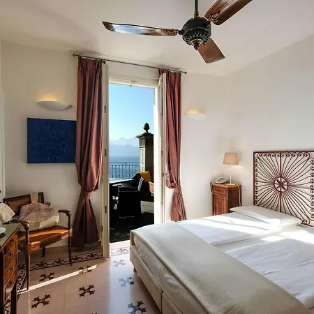 Milano Hotel Varenna