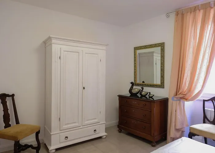 Hotel Milano Varenna