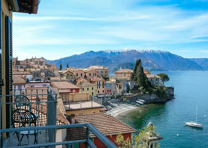 Milano Hotel Varenna