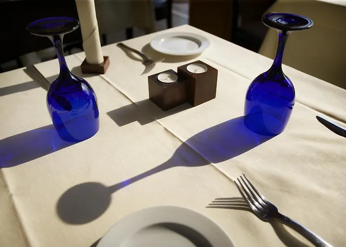 Milano Hotel Varenna