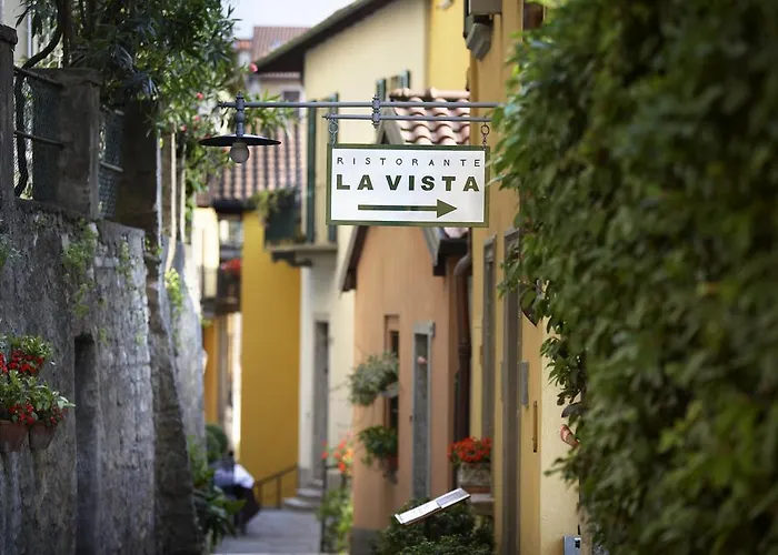 Milano 3* Varenna