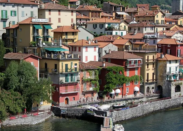 Milano Varenna