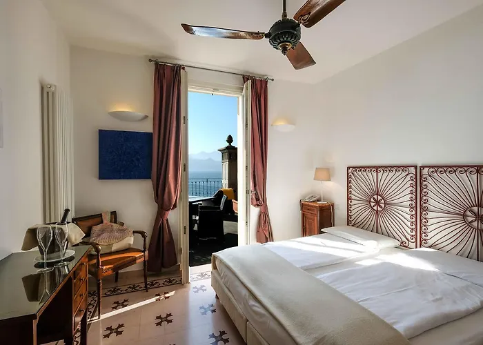 Milano Hotel Varenna