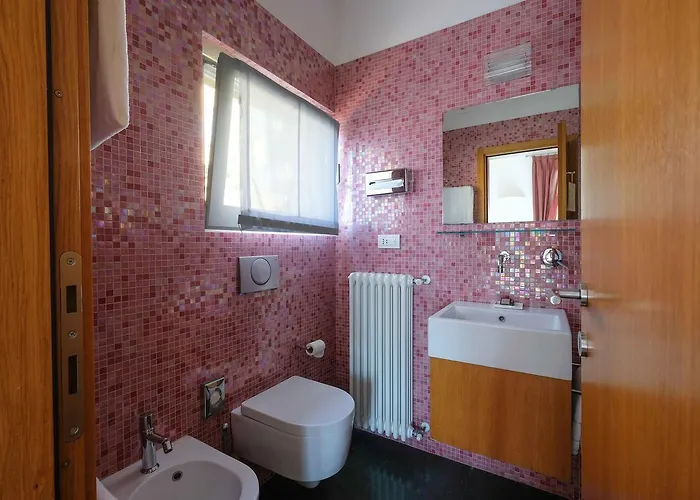 Hotel Milano Varenna