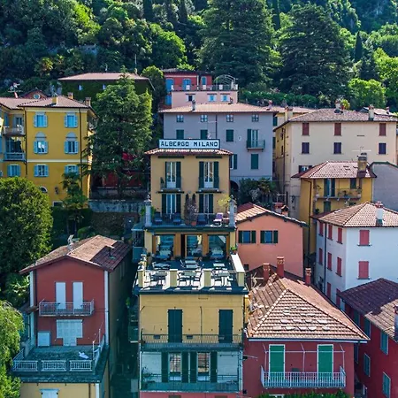 Hotel Milano Varenna
