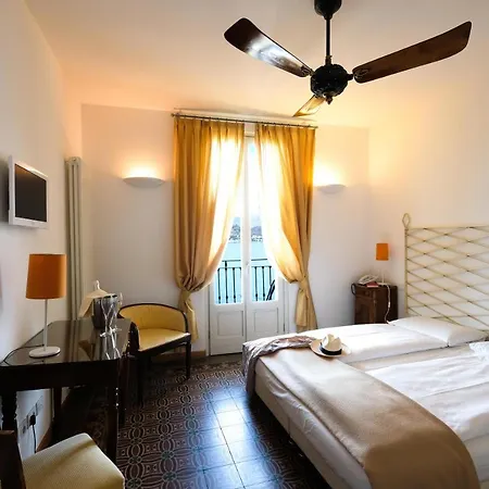 Hotel Milano Varenna