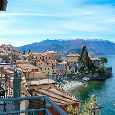 Milano Hotel Varenna