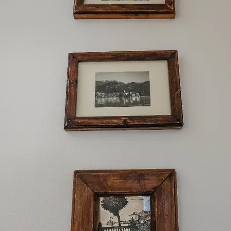 Milano Hotel Varenna