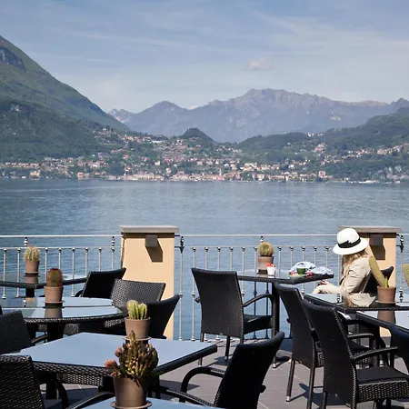 Milano Hotel Varenna