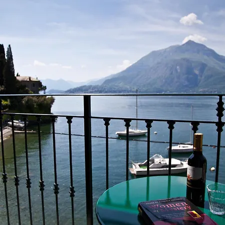 Hotel Milano Varenna