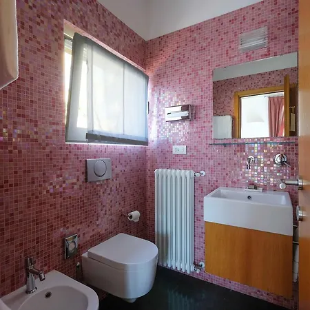 Hotel Milano Varenna