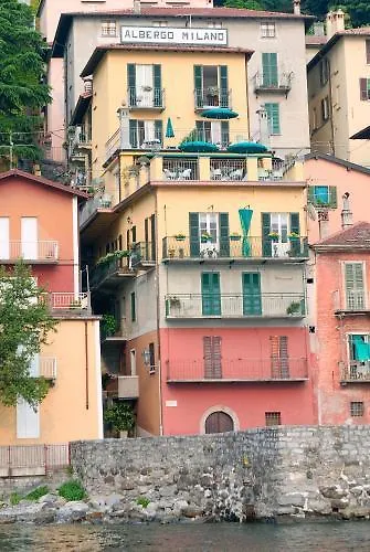 Hotel Milano Varenna