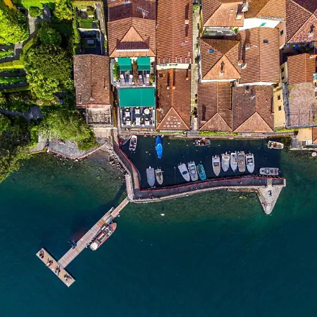 Milano Hotel Varenna