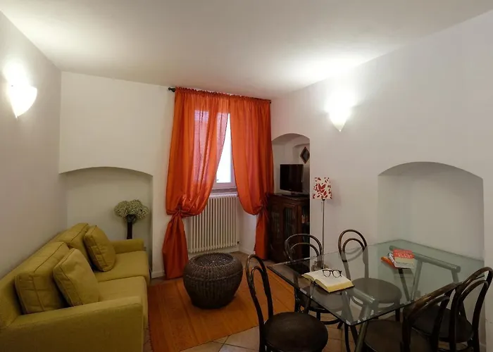 Milano Hotel Varenna