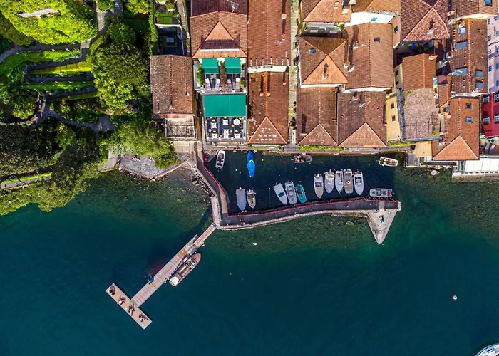 Milano Hotel Varenna