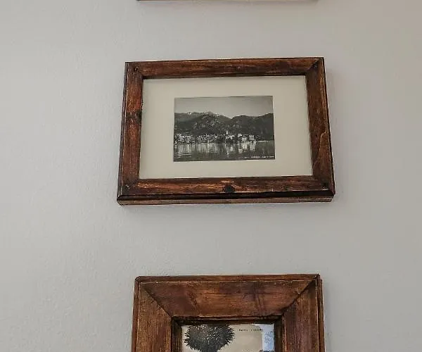 Milano Hotel Varenna