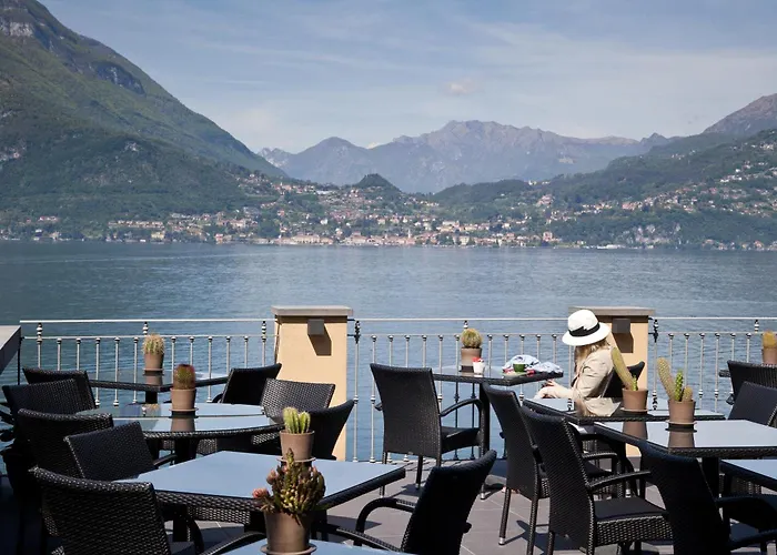 Milano Hotel Varenna