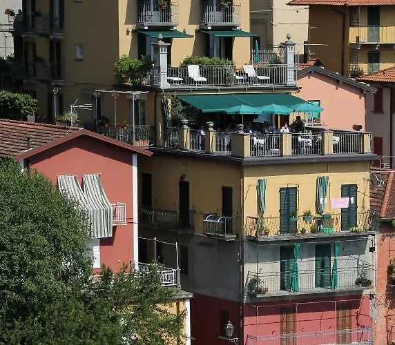 Hotel Milano Varenna